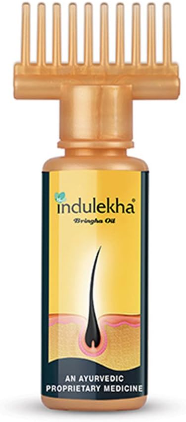 Indulekha Bringha Oil 50ML