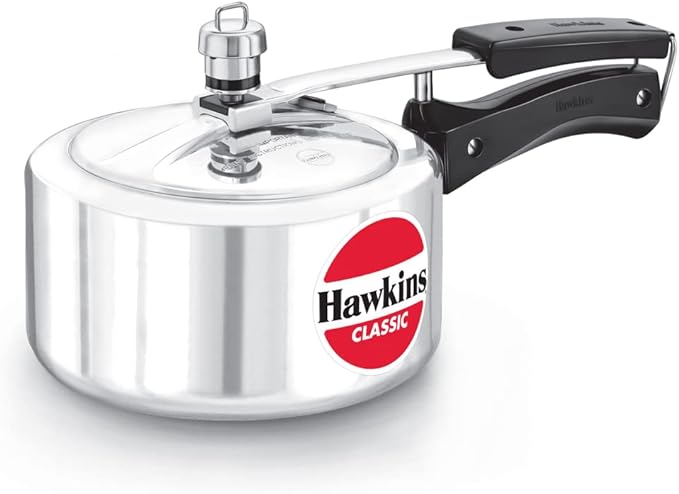 Hawkins Pressure Cooker 2 Litre