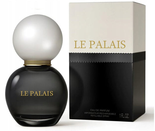 Dupe for Le Palais By Serge Lutens