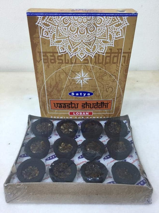 Vaastu Shuddhi Loban