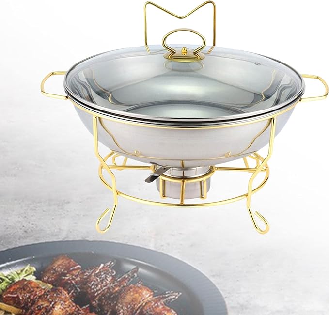 Chafing Dish  3.5 L