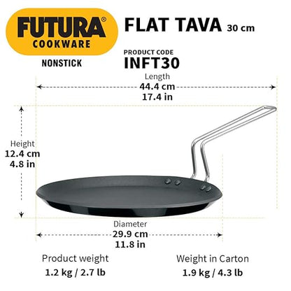 Futura INFT 30 Tawa