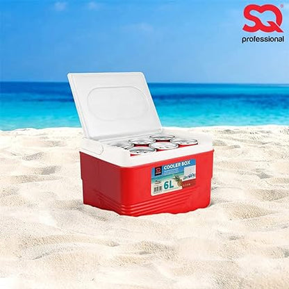 Cooler Box - For camping and Picnic