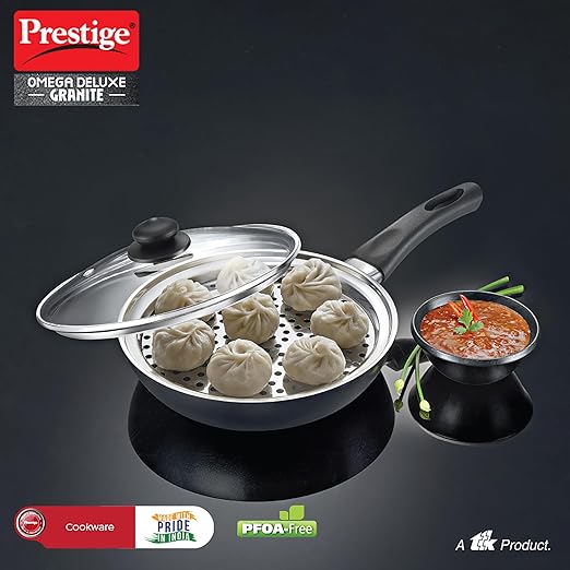 Prestige Omega Deluxe Multi Pan