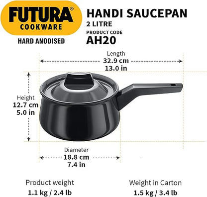 Futura Pot AH20