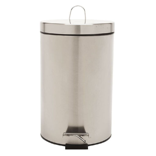 Stainless Steel Dust Bin