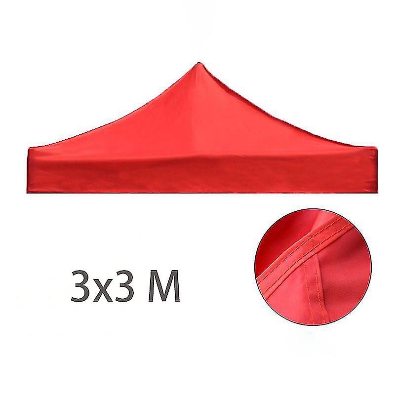 gazebo 3m x 3m Roof(Canopy)