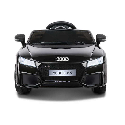 Audi TT RS - Black