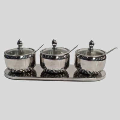 Condiments Set- Type 6