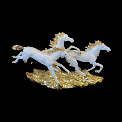 Running Horses Gold