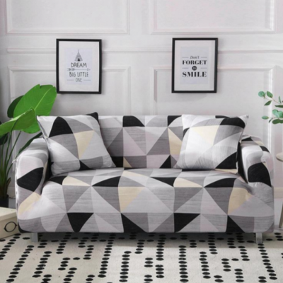 Sofa Cover Type 4 - 1 Seater