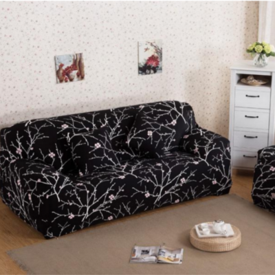 Sofa Cover Type 6 - 2 Seater