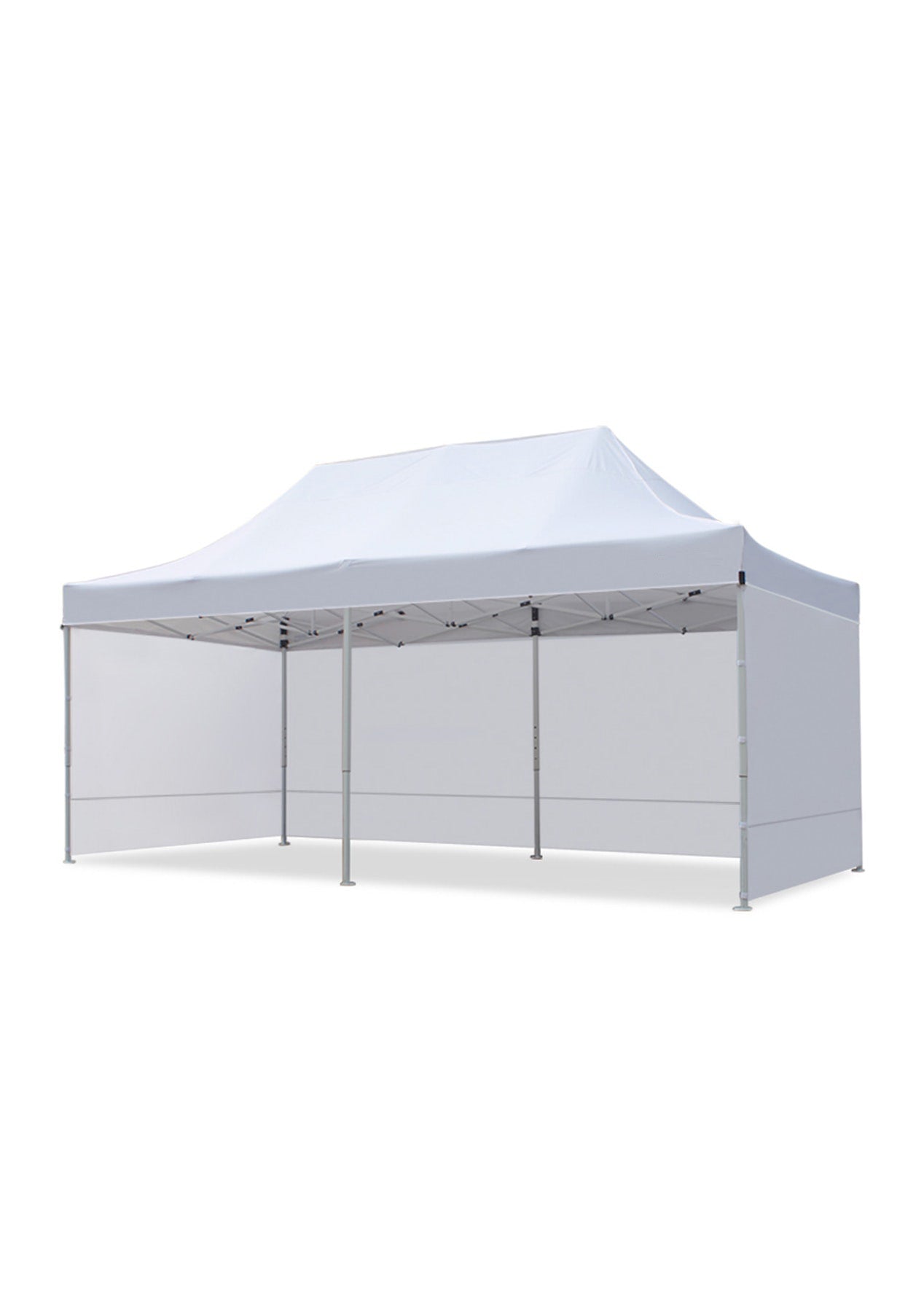 Gazebo 3x4.5 heavy Duty With 3 Side Walls