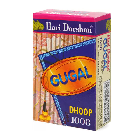 Dhoop Gugal Haridarshan