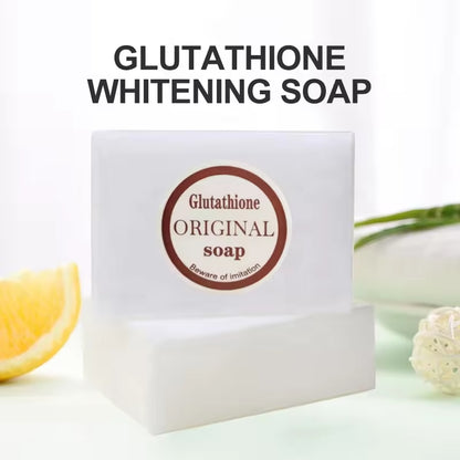 Glutathione Whitening Soap