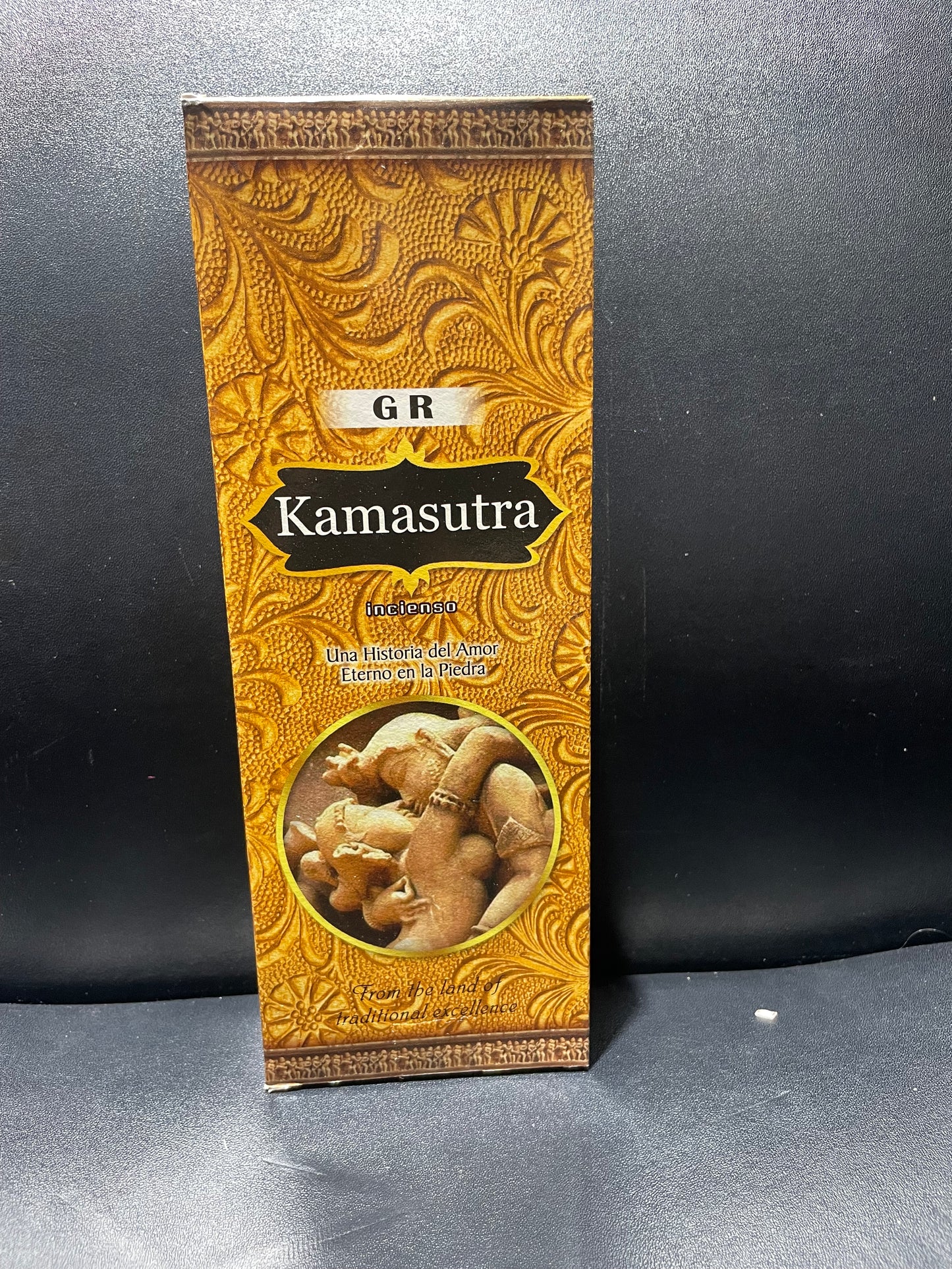 kamasutra  Incense Sticks