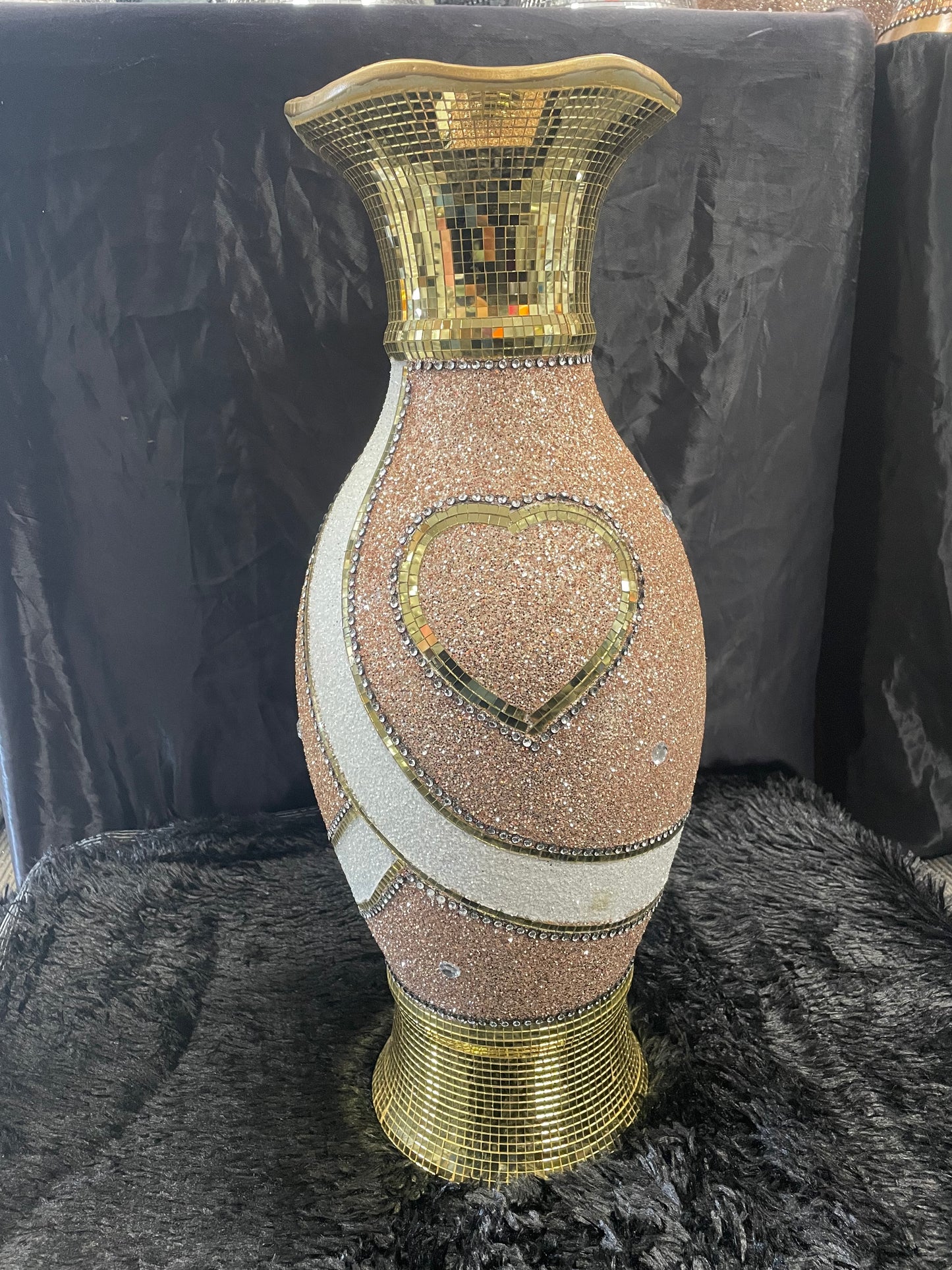 Elegant Vase