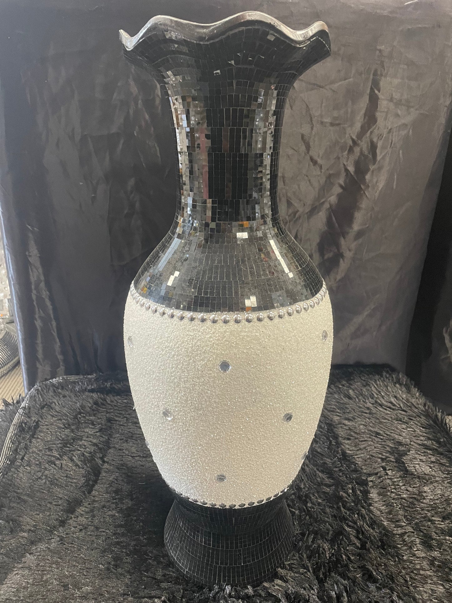 Elegant Vase