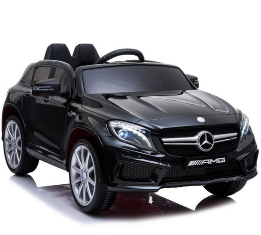 Licensed GLA45