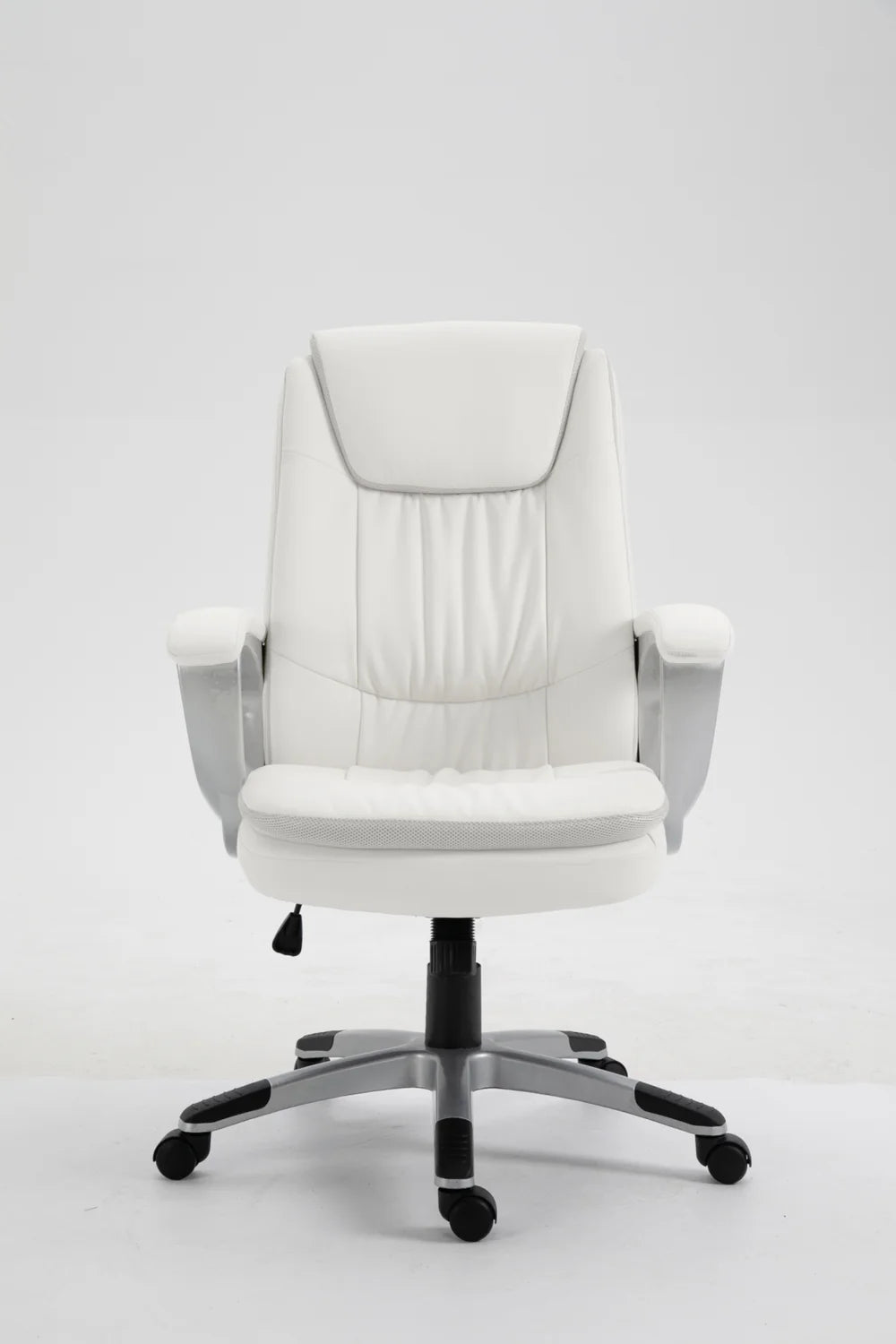 Office Chair White BB-C308