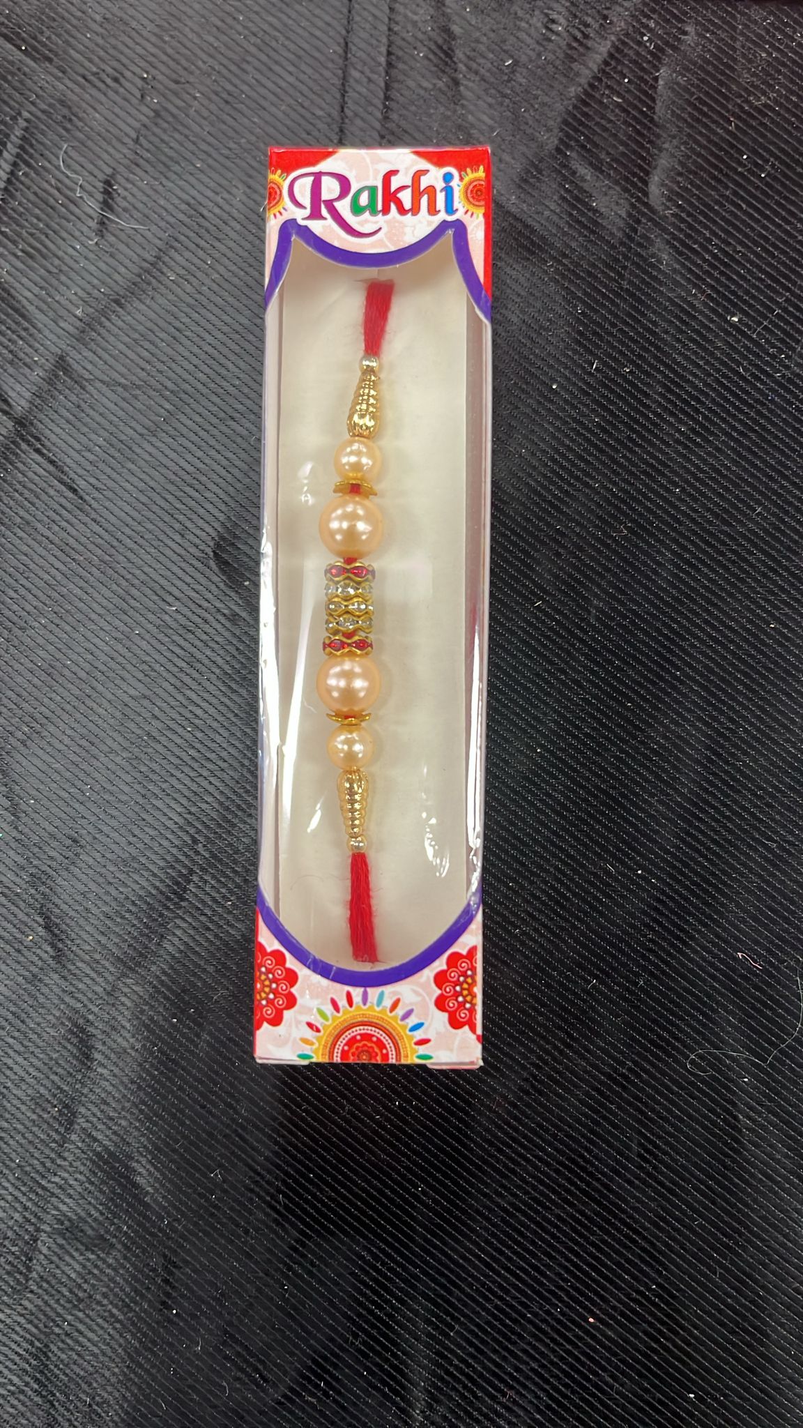 Rakhi