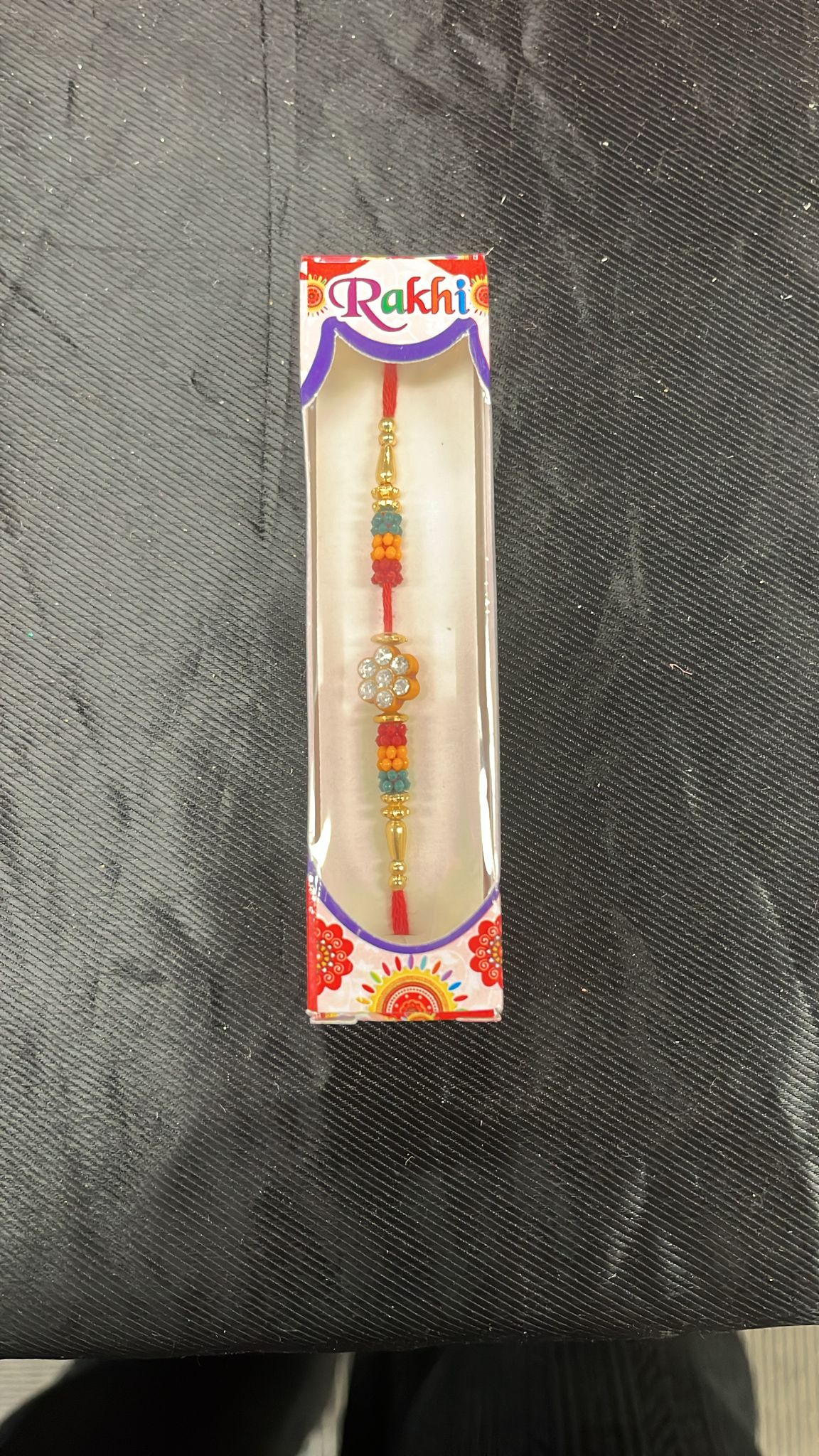 Rakhi - No 3