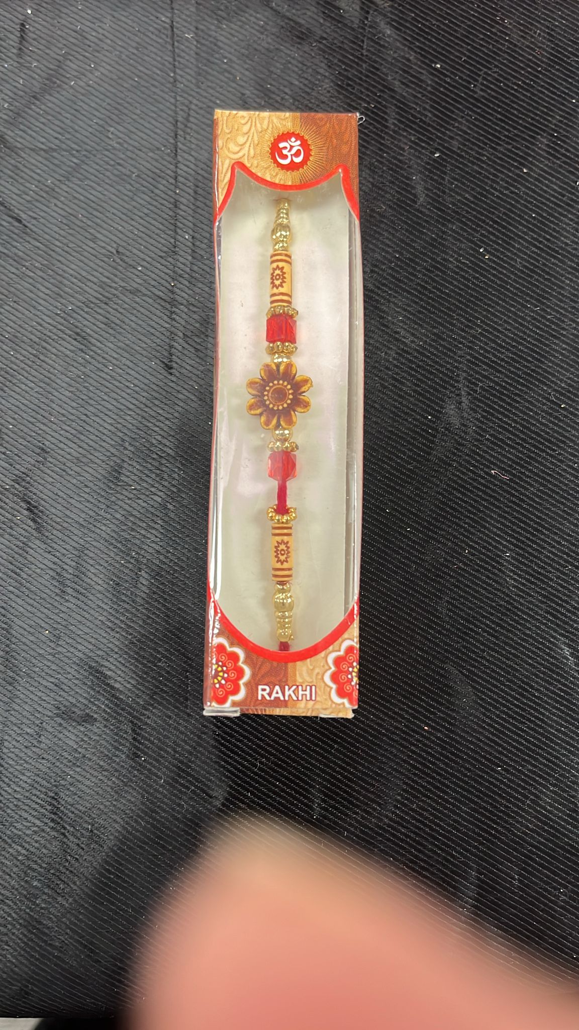 Rakhi - No 6