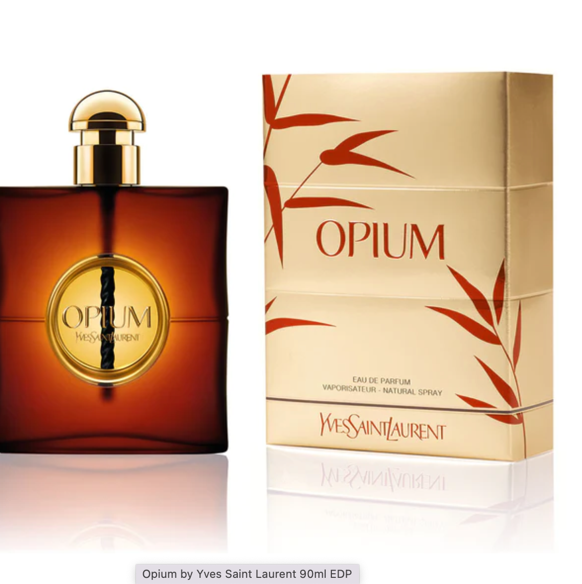 OPIUM 90ML EDP