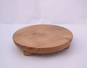 Wooden Roti Roller/ Chakla