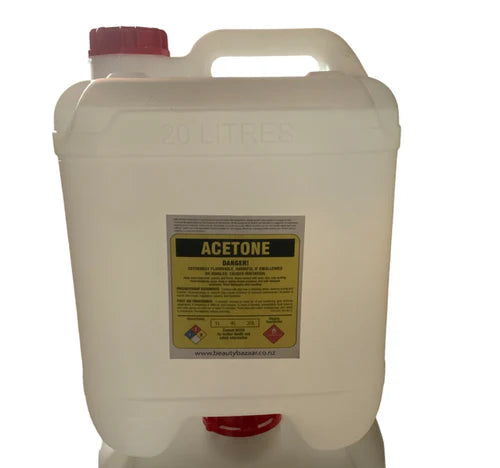 Acetone 20 Litre