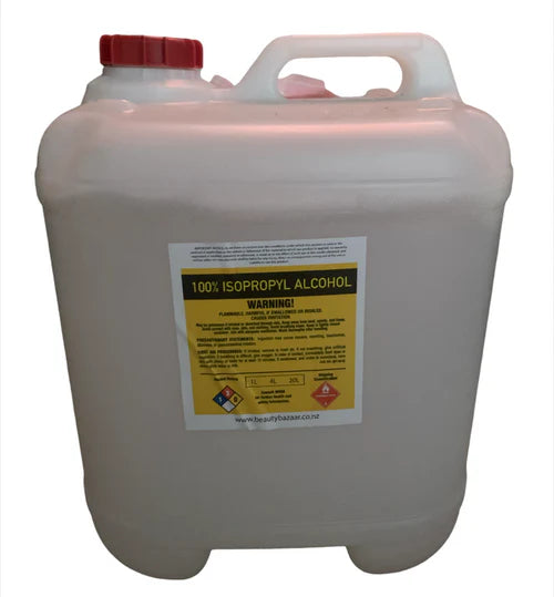 Isopropyl Alcohol 20 Litres