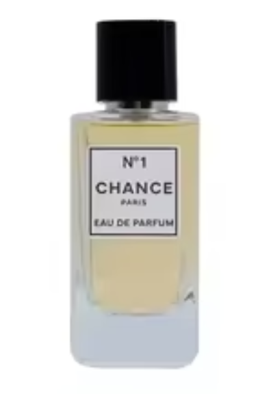 Dupe For Chanel No.5 by Chanel 100ml EDP