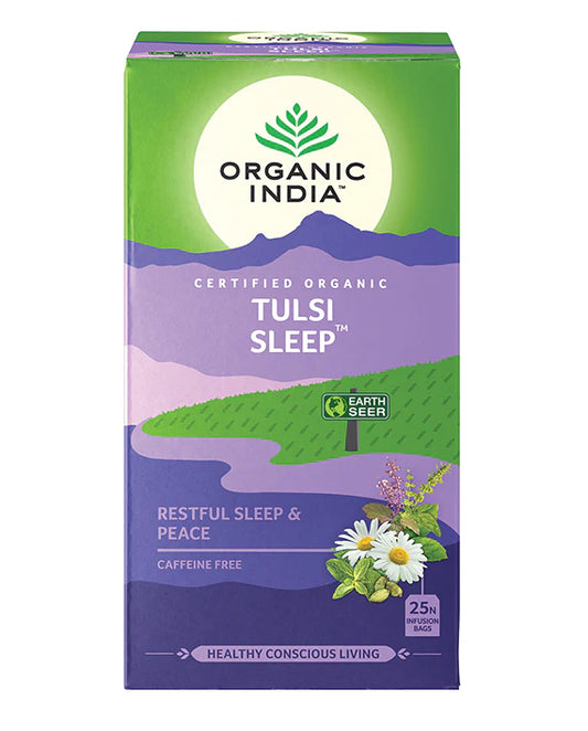 Tulsi SLEEP