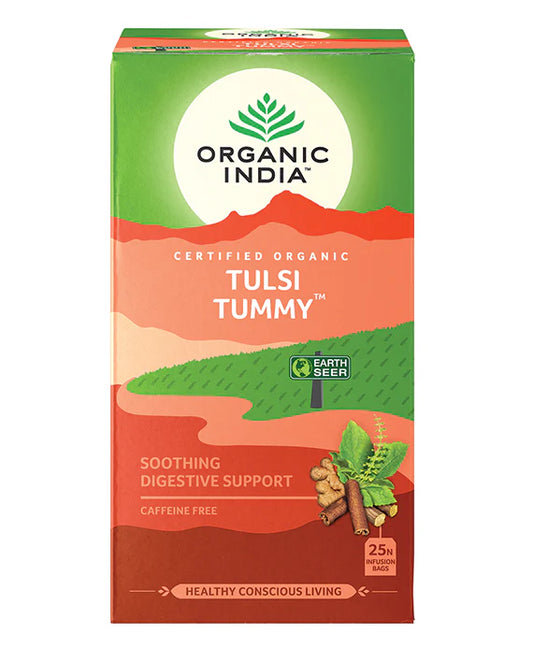 Tulsi TUMMY