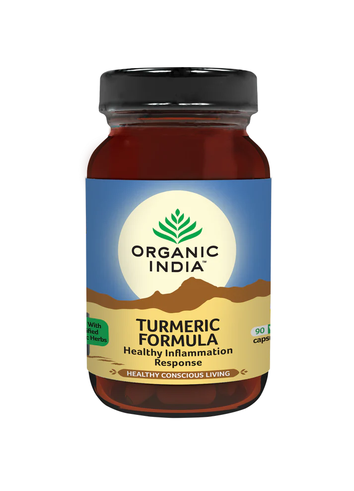 Turmeric Formula