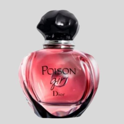 Dior Poison Girl 50ml EDP Women