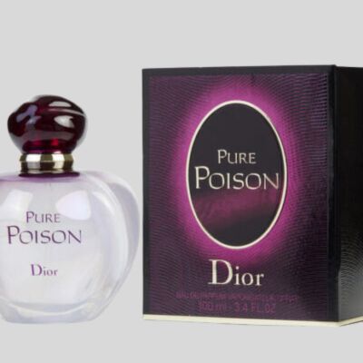 Dior Pure Poison 100ml EDP Women