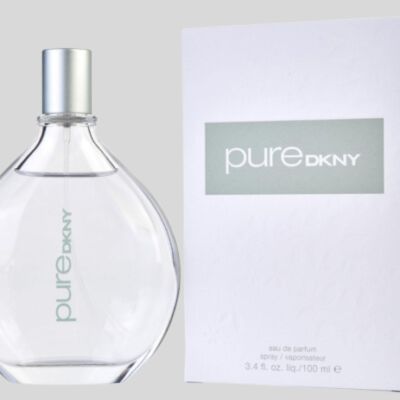 DKNY Pure Verbana EDP 100ml Women