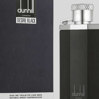 Dunhill Desire Black EDT 100ml Men