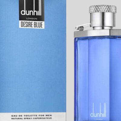 Dunhill Desire Blue EDT 100ml Men