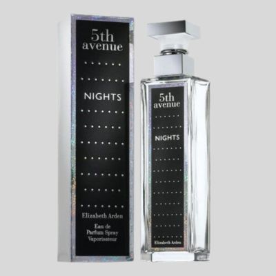 EA 5th Ave Nights 125ml EDP Women