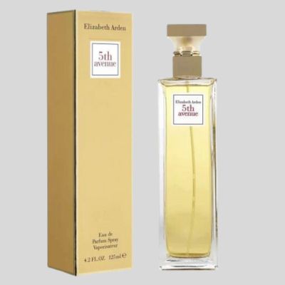 Elizabeth Arden 5th Avenue 125 Ml