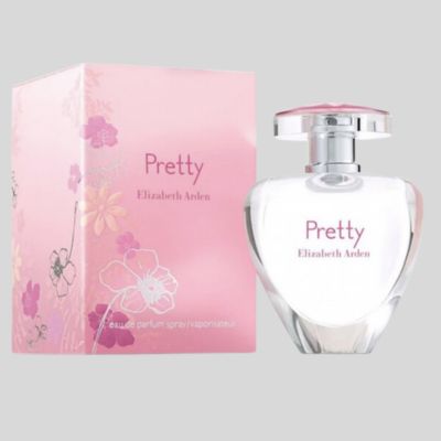 Elizabeth Arden Pretty 3.4oz 100ml EDP For Women