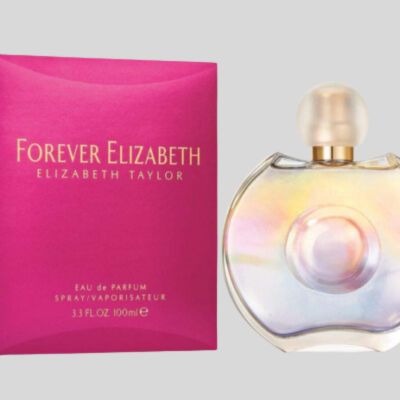 ET Forever Elizabeth EDP 100ml Women