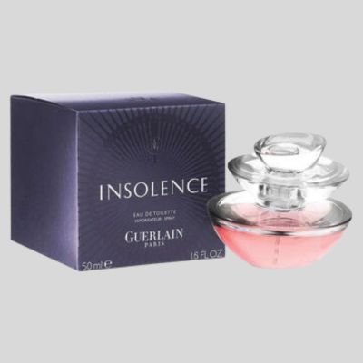 Guerlain Insolence EDT 50ml Women