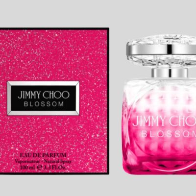 Jimmy Choo Blossom EDP 100ml Women