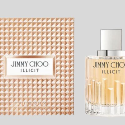 Jimmy Choo Illicit 100ml EDP Women