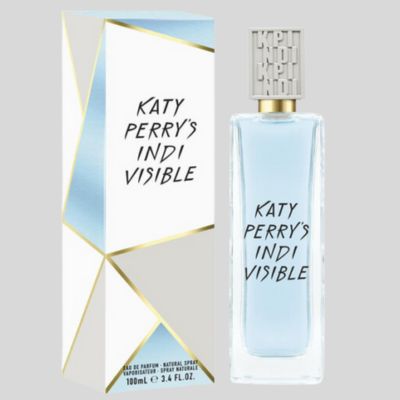 Katy Perry Indi Visible EDP 100ml Women