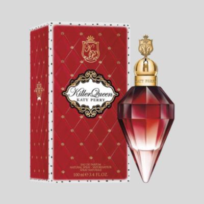 Katy Perry Killer Queen 100ml EDP Women