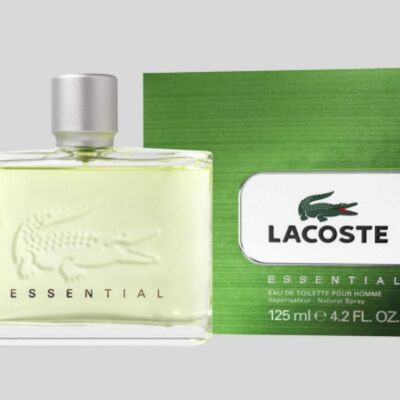 Lacoste Essential 125ml EDT Men